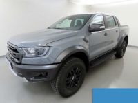 Ford Ranger RAPTOR Gris mystique Double cabine Couvre benne Attelage LED Caméra Alarme Première main TVA Récupérable - <small></small> 50.400 € <small></small> - #1