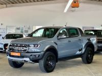 Ford Ranger Raptor Mystik grey Full options TVA Récupérable - <small></small> 52.990 € <small></small> - #1