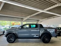 Ford Ranger Raptor Mystik grey Full options TVA Récupérable - <small></small> 52.990 € <small></small> - #2