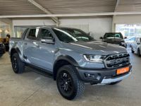 Ford Ranger Raptor Mystik grey Full options TVA Récupérable - <small></small> 52.990 € <small></small> - #3