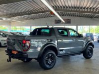 Ford Ranger Raptor Mystik grey Full options TVA Récupérable - <small></small> 52.990 € <small></small> - #4