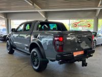 Ford Ranger Raptor Mystik grey Full options TVA Récupérable - <small></small> 52.990 € <small></small> - #5