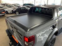 Ford Ranger Raptor Mystik grey Full options TVA Récupérable - <small></small> 52.990 € <small></small> - #6