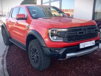 Ford Ranger Raptor TVA recup DOUBLE CABINE 3.0 ECOBO.. - <small></small> 71.988 € <small>TTC</small> - #3