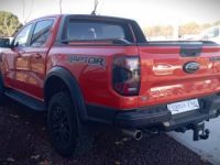 Ford Ranger Raptor TVA recup DOUBLE CABINE 3.0 ECOBO.. - <small></small> 71.988 € <small>TTC</small> - #7