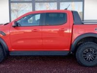 Ford Ranger Raptor TVA recup DOUBLE CABINE 3.0 ECOBO.. - <small></small> 71.988 € <small>TTC</small> - #8