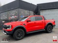 Ford Ranger Raptor V6 3.0 292 ch - <small></small> 67.990 € <small>TTC</small> - #2