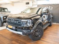 Ford Ranger Raptor V6 3.0 T 292 BVA10 1èreM Attelage  ZERO Malus Garantie Ford Jusqu'à 03/2025 Reconductible TVA Récup. - <small></small> 62.990 € <small></small> - #5