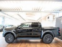 Ford Ranger Raptor V6 3.0 T 292 BVA10 1èreM Attelage  ZERO Malus Garantie Ford Jusqu'à 03/2025 Reconductible TVA Récup. - <small></small> 62.990 € <small></small> - #6