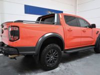 Ford Ranger Raptor V6 3.0 T 292 BVA10 1èreM Attelage  ZERO Malus Garantie Ford Jusqu'à 05/2025 Reconductible TVA Récup. - <small></small> 67.890 € <small></small> - #2