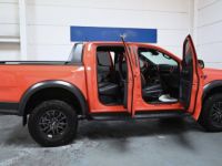 Ford Ranger Raptor V6 3.0 T 292 BVA10 1èreM Attelage  ZERO Malus Garantie Ford Jusqu'à 05/2025 Reconductible TVA Récup. - <small></small> 67.890 € <small></small> - #3