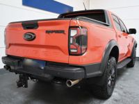 Ford Ranger Raptor V6 3.0 T 292 BVA10 1èreM Attelage  ZERO Malus Garantie Ford Jusqu'à 05/2025 Reconductible TVA Récup. - <small></small> 67.890 € <small></small> - #4