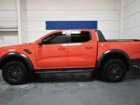 Ford Ranger Raptor V6 3.0 T 292 BVA10 1èreM Attelage  ZERO Malus Garantie Ford Jusqu'à 05/2025 Reconductible TVA Récup. - <small></small> 67.890 € <small></small> - #5