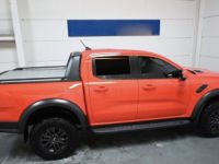 Ford Ranger Raptor V6 3.0 T 292 BVA10 1èreM Attelage  ZERO Malus Garantie Ford Jusqu'à 05/2025 Reconductible TVA Récup. - <small></small> 67.890 € <small></small> - #7