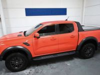 Ford Ranger Raptor V6 3.0 T 292 BVA10 1èreM Attelage  ZERO Malus Garantie Ford Jusqu'à 05/2025 Reconductible TVA Récup. - <small></small> 67.890 € <small></small> - #8