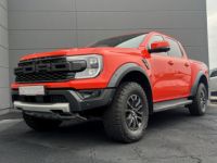 Ford Ranger Raptor V6 3.0 T 292 BVA10 1èreM Attelage B&O  ZERO Malus Garantie Ford Jusqu'à 01/2028  TVA Récup. - <small></small> 61.890 € <small></small> - #2