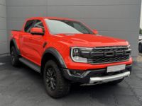 Ford Ranger Raptor V6 3.0 T 292 BVA10 1èreM Attelage B&O  ZERO Malus Garantie Ford Jusqu'à 01/2028  TVA Récup. - <small></small> 61.890 € <small></small> - #3