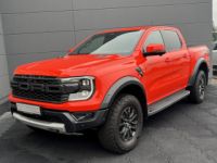 Ford Ranger Raptor V6 3.0 T 292 BVA10 1èreM Attelage B&O  ZERO Malus Garantie Ford Jusqu'à 01/2028  TVA Récup. - <small></small> 61.890 € <small></small> - #4