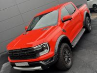 Ford Ranger Raptor V6 3.0 T 292 BVA10 1èreM Attelage B&O  ZERO Malus Garantie Ford Jusqu'à 01/2028  TVA Récup. - <small></small> 61.890 € <small></small> - #5