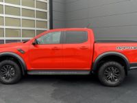 Ford Ranger Raptor V6 3.0 T 292 BVA10 1èreM Attelage B&O  ZERO Malus Garantie Ford Jusqu'à 01/2028  TVA Récup. - <small></small> 61.890 € <small></small> - #6