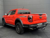 Ford Ranger Raptor V6 3.0 T 292 BVA10 1èreM Attelage B&O  ZERO Malus Garantie Ford Jusqu'à 01/2028  TVA Récup. - <small></small> 61.890 € <small></small> - #25