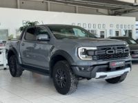 Ford Ranger Raptor V6 3.0 T 292 BVA10 1èreM B&O Attelage  ZERO Malus Garantie Ford jusqu'à 06/2025 Reconductible TVA Récup. - <small></small> 61.290 € <small></small> - #1