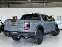 Ford Ranger Raptor V6 3.0 T 292 BVA10 1èreM B&O Attelage  ZERO Malus Garantie Ford jusqu'à 06/2025 Reconductible TVA Récup. - <small></small> 61.290 € <small></small> - #2