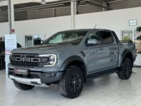 Ford Ranger Raptor V6 3.0 T 292 BVA10 1èreM B&O Attelage  ZERO Malus Garantie Ford jusqu'à 06/2025 Reconductible TVA Récup. - <small></small> 61.290 € <small></small> - #5