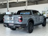 Ford Ranger Raptor V6 3.0 T 292 BVA10 1èreM B&O Attelage  ZERO Malus Garantie Ford jusqu'à 06/2025 Reconductible TVA Récup. - <small></small> 61.290 € <small></small> - #7