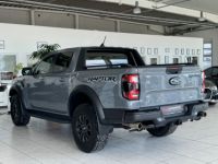 Ford Ranger Raptor V6 3.0 T 292 BVA10 1èreM B&O Attelage  ZERO Malus Garantie Ford jusqu'à 06/2025 Reconductible TVA Récup. - <small></small> 61.290 € <small></small> - #9