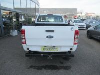 Ford Ranger SIMPLE CABINE 2.2 TDCi 150 4X4 - <small></small> 12.990 € <small>TTC</small> - #5