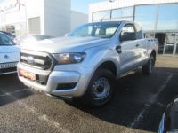 Ford Ranger SIMPLE CABINE 2.2 TDCi 160 STOPetSTART 4X4 XL PACK - <small></small> 16.990 € <small>TTC</small> - #1