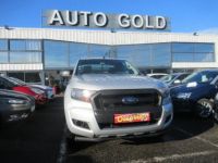 Ford Ranger SIMPLE CABINE 2.2 TDCi 160 STOPetSTART 4X4 XL PACK - <small></small> 16.990 € <small>TTC</small> - #2