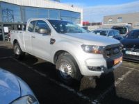 Ford Ranger SIMPLE CABINE 2.2 TDCi 160 STOPetSTART 4X4 XL PACK - <small></small> 16.990 € <small>TTC</small> - #3