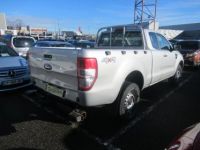 Ford Ranger SIMPLE CABINE 2.2 TDCi 160 STOPetSTART 4X4 XL PACK - <small></small> 16.990 € <small>TTC</small> - #4