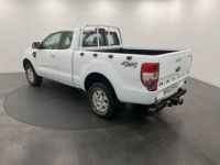 Ford Ranger SIMPLE CABINE 2.2 TDCi 160 STOP&START 4X4 XL PACK - <small></small> 28.900 € <small>TTC</small> - #3