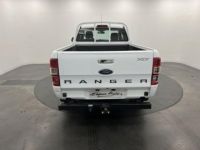 Ford Ranger SIMPLE CABINE 2.2 TDCi 160 STOP&START 4X4 XL PACK - <small></small> 28.900 € <small>TTC</small> - #4