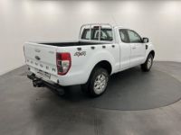 Ford Ranger SIMPLE CABINE 2.2 TDCi 160 STOP&START 4X4 XL PACK - <small></small> 28.900 € <small>TTC</small> - #5