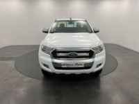 Ford Ranger SIMPLE CABINE 2.2 TDCi 160 STOP&START 4X4 XL PACK - <small></small> 28.900 € <small>TTC</small> - #8