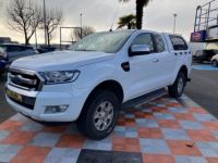 Ford Ranger SUPER CAB 2.2 TDCI 160 BV6 XLT SPORT - <small></small> 24.980 € <small>TTC</small> - #2