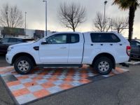 Ford Ranger SUPER CAB 2.2 TDCI 160 BV6 XLT SPORT - <small></small> 24.980 € <small>TTC</small> - #3