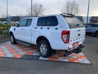 Ford Ranger SUPER CAB 2.2 TDCI 160 BV6 XLT SPORT - <small></small> 24.980 € <small>TTC</small> - #4