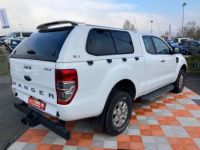 Ford Ranger SUPER CAB 2.2 TDCI 160 BV6 XLT SPORT - <small></small> 24.980 € <small>TTC</small> - #6