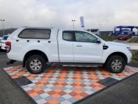 Ford Ranger SUPER CAB 2.2 TDCI 160 BV6 XLT SPORT - <small></small> 24.980 € <small>TTC</small> - #7