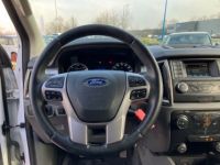 Ford Ranger SUPER CAB 2.2 TDCI 160 BV6 XLT SPORT - <small></small> 24.980 € <small>TTC</small> - #19