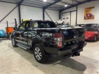 Ford Ranger SUPER CAB 3.2 WILDTRACK SUPER CABINE 3.2 WILDTRACK - <small></small> 28.900 € <small>TTC</small> - #2