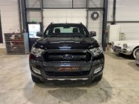 Ford Ranger SUPER CAB 3.2 WILDTRACK SUPER CABINE 3.2 WILDTRACK - <small></small> 28.900 € <small>TTC</small> - #3