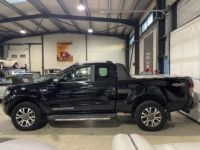 Ford Ranger SUPER CAB 3.2 WILDTRACK SUPER CABINE 3.2 WILDTRACK - <small></small> 28.900 € <small>TTC</small> - #7