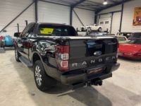 Ford Ranger SUPER CAB 3.2 WILDTRACK SUPER CABINE 3.2 WILDTRACK - <small></small> 28.900 € <small>TTC</small> - #8