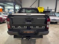 Ford Ranger SUPER CAB 3.2 WILDTRACK SUPER CABINE 3.2 WILDTRACK - <small></small> 28.900 € <small>TTC</small> - #10